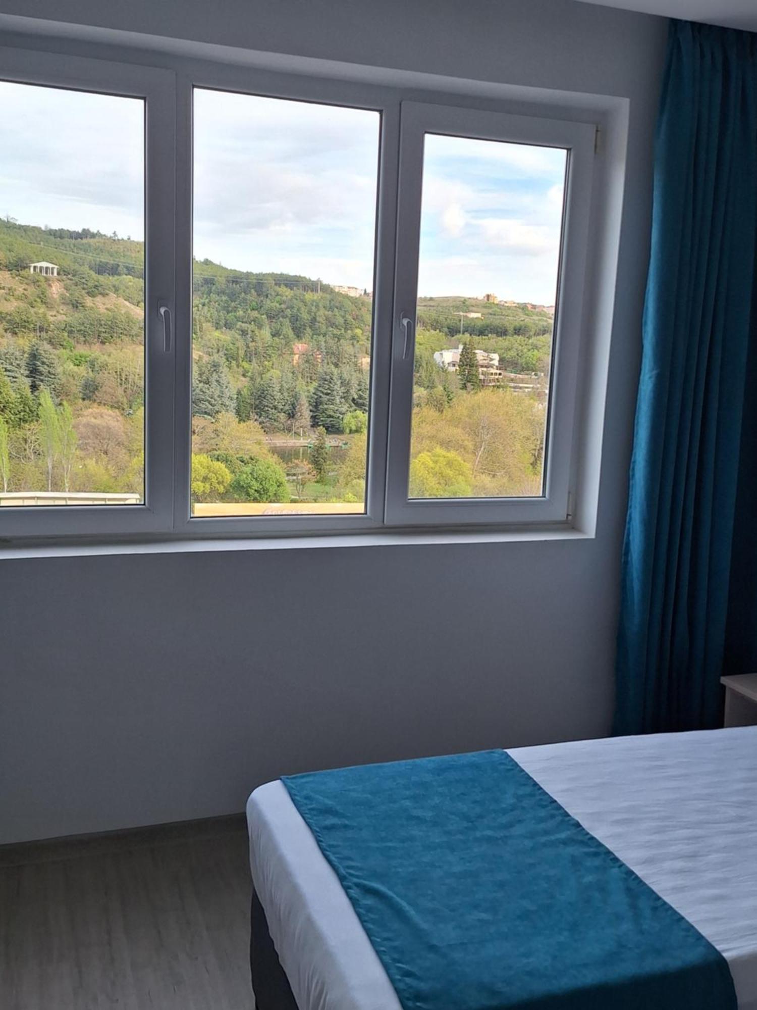 Sandanski Park View Екстериор снимка