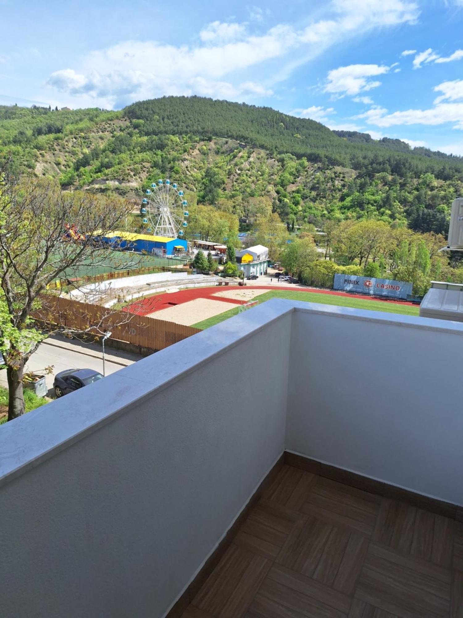 Sandanski Park View Екстериор снимка